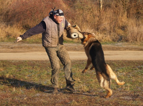 The christmas training 27.12.2006